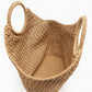 Round Handle Straw Bag The Store Bags 
