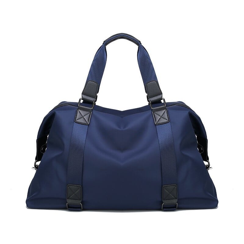 Small Gym Tote Bag Women's ANAM The Store Bags Blue 