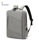 Water Resistant Backpack With USB Charging Port The Store Bags 