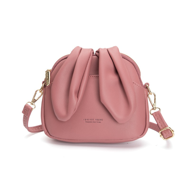 Rabbit Ears Bag The Store Bags Pink 