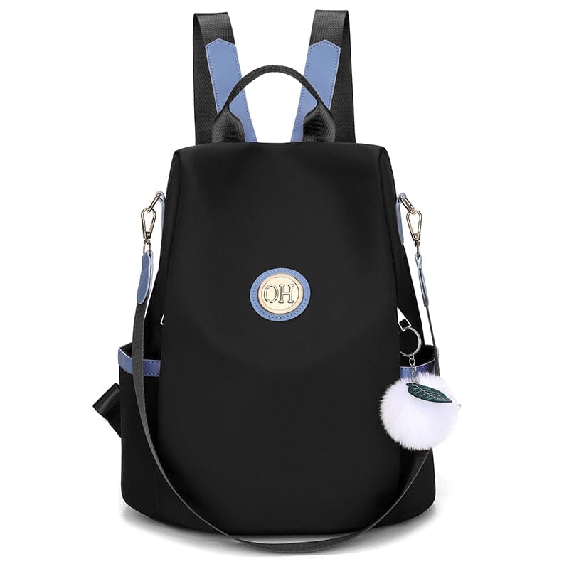 Anti Theft Travel Backpack For Women The Store Bags Black 