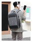 USB Charging Port Backpack The Store Bags 