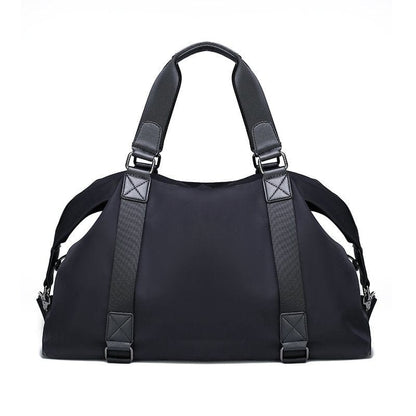 Small Gym Tote Bag Women's ANAM The Store Bags Black 