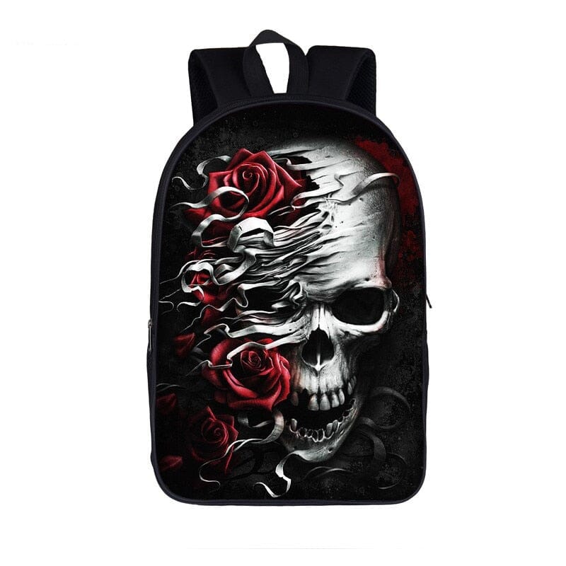 Mini Backpack Horror The Store Bags Model 4 