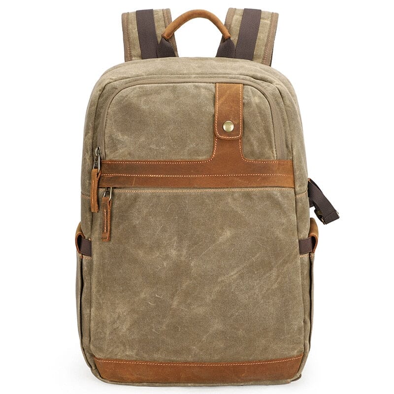 Camera Bag With Laptop And Tripod The Store Bags Khaki 