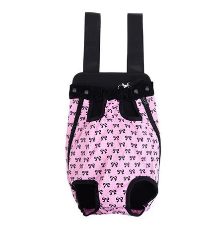 Front Pack Small Dog Carrier The Store Bags Pink S 