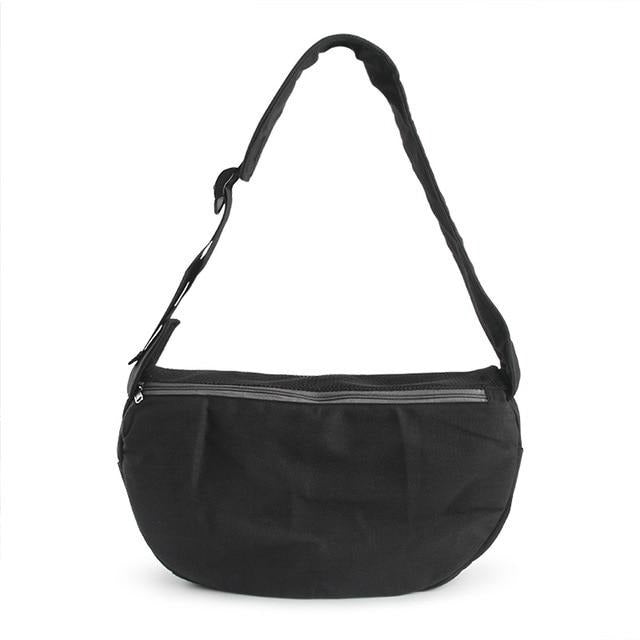 Small Pet Carrier Purse The Store Bags Black 
