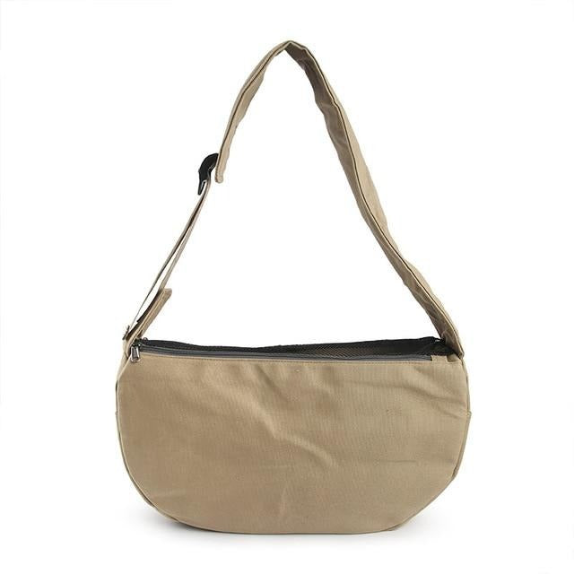 Small Pet Carrier Purse The Store Bags khaki 