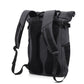 PEKA Roll Top USB Backpack The Store Bags 