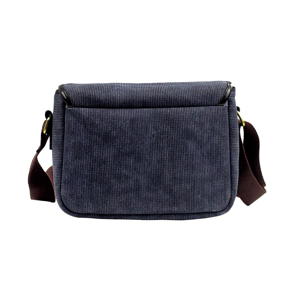 Women Small Tote Bag Solid Canvas Bag Cotton Cute Handbag Reusable Shopping  Bag | eBay