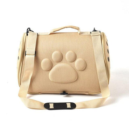 Pet Carrier Shoulder Bag The Store Bags Yellow M 