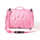 Pet Carrier Shoulder Bag The Store Bags Pink M 