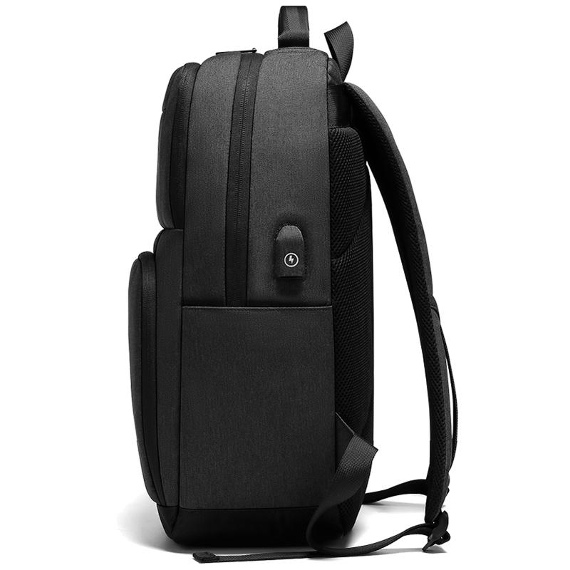 TSB USB Laptop Backpack The Store Bags 