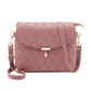 Pebbled Leather Crossbody Bag AVA The Store Bags 