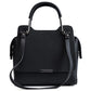 Fashion PU Leather Shoulder Bag The Store Bags Black 