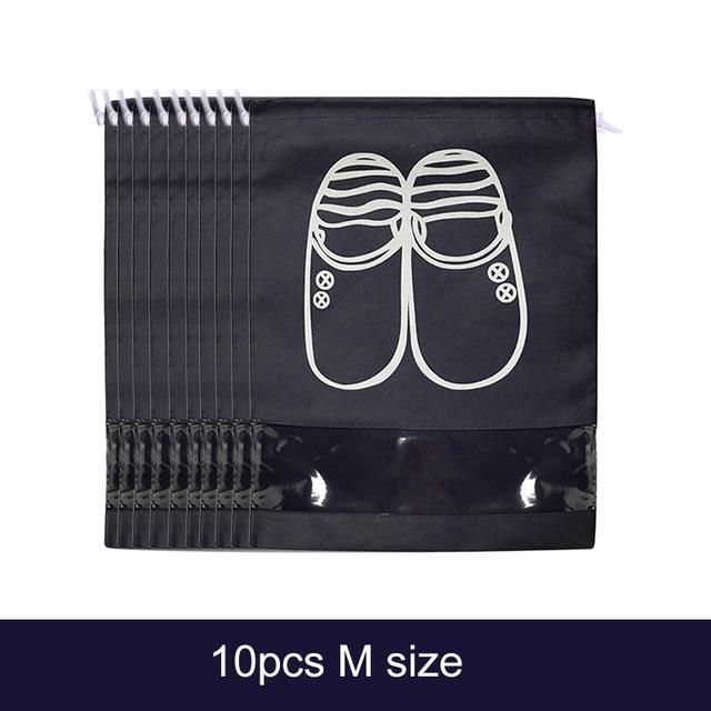 TSB Shoes Storage Bag The Store Bags 
