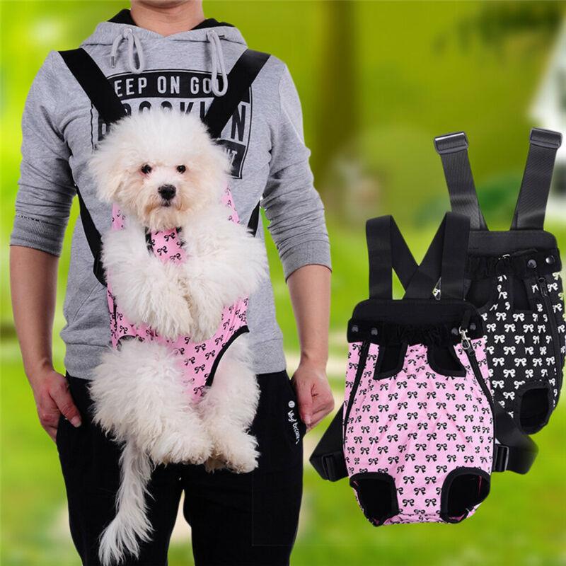Front Pack Small Dog Carrier The Store Bags 