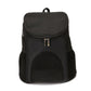 Small Pet Carrier Backpack The Store Bags Black S-30x25x35cm 