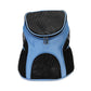 Small Pet Carrier Backpack The Store Bags Blue S-30x25x35cm 