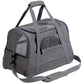 Pet Handbag Carrier The Store Bags Light Grey M(44.5x25x28cm) 