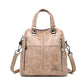 Convertible Leather Handbag The Store Bags Khaki 
