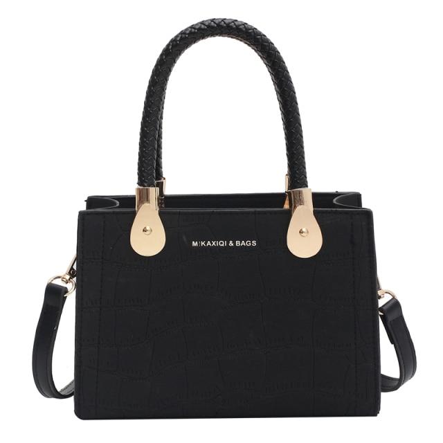 Small Leather Clutch With Strap BOLSAS The Store Bags Black 