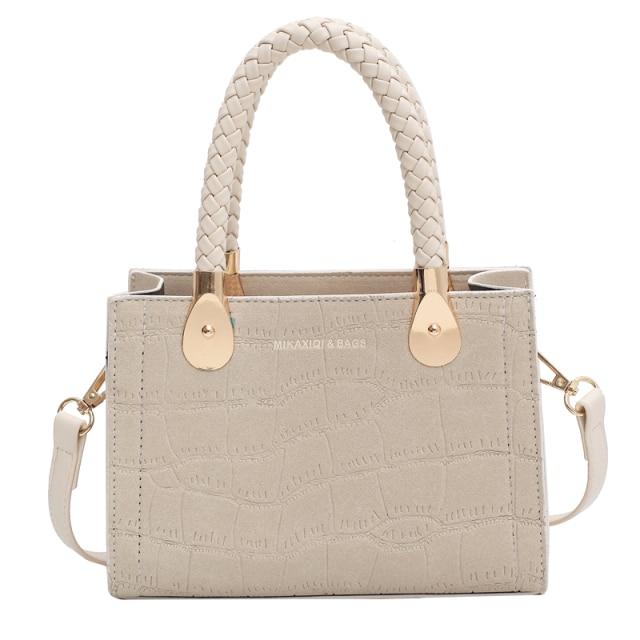 Small Leather Clutch With Strap BOLSAS The Store Bags Khaki 