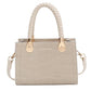 Small Leather Clutch With Strap BOLSAS The Store Bags Khaki 