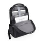 Men's USB Travel Laptop Backpack With Side Pockets The Store Bags 