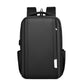 ELISON Backpack With USB Charger The Store Bags Black 