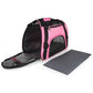 Small Soft Sided Pet Carrier The Store Bags 