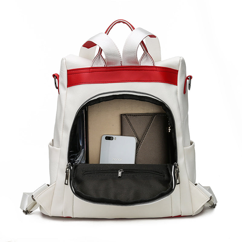 Poaba Poaba Women's Convertible Backpack | The Store Bags