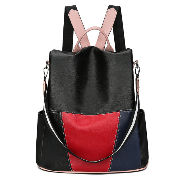 Poaba Poaba Women's Convertible Backpack | The Store Bags