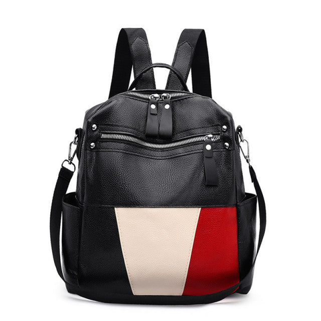 Poaba Poaba Women's Convertible Backpack | The Store Bags