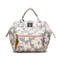 TSB Mini Convertible Diaper Bag The Store Bags Camouflage 