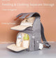 USB Charging Diaper Backpack The Store Bags 