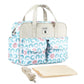 All Day Organizing Tote Diaper Bag The Store Bags Polar Bear 