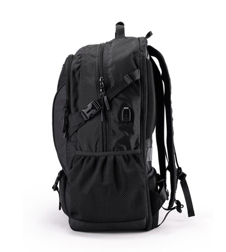17 inch Laptop Backpack With Shoe Compartment The Store Bags 