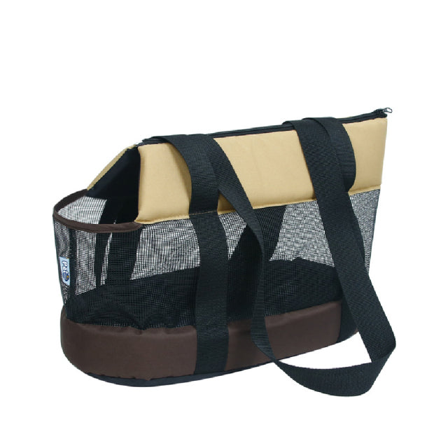 Chihuahua Dog Carrier The Store Bags Coffee Yellow L 