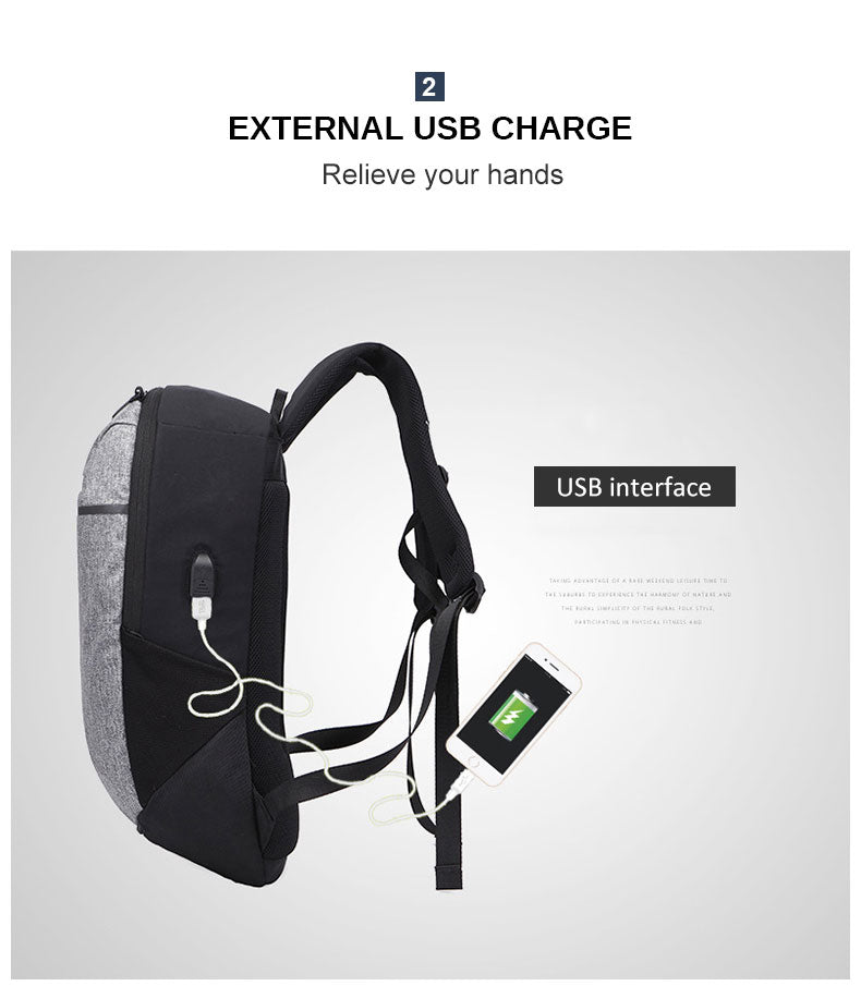USB Charging Basketball Backpack The Store Bags 