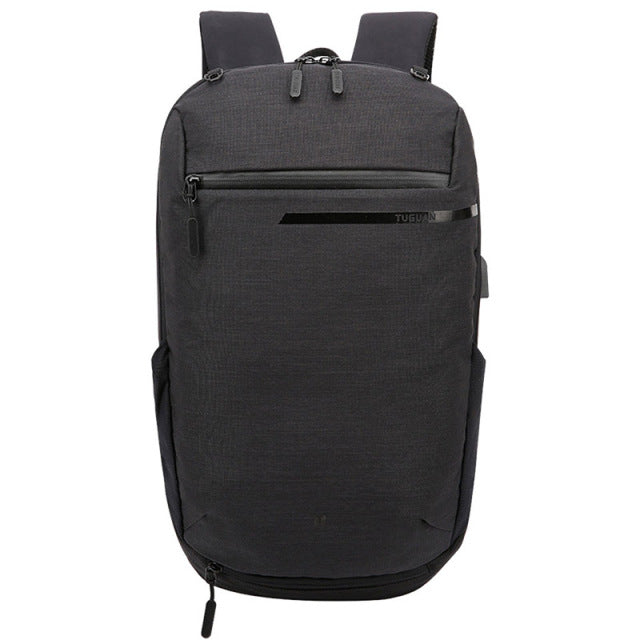 USB Charging Basketball Backpack The Store Bags Black 
