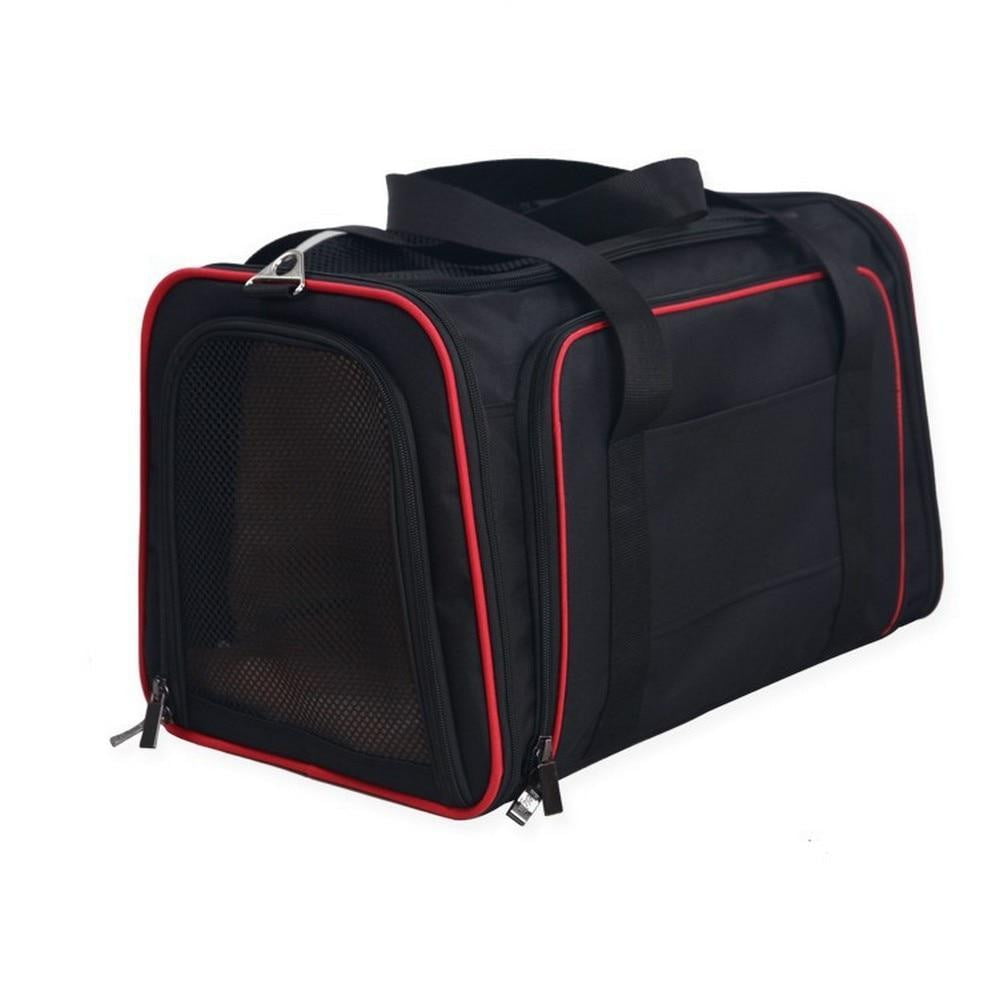 TSB Expandable Pet Carrier - The Store Bags