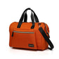 TSB Diaper Bag For Twins The Store Bags Orange 